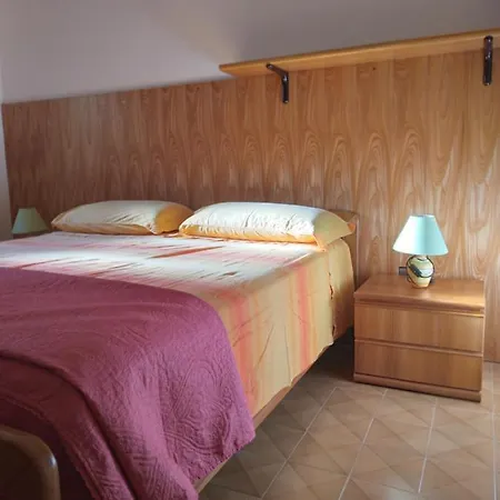 Appartamento Casa Gaia Cala Gonone Esterno foto
