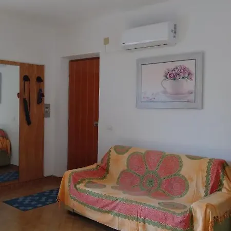 Appartamento Casa Gaia Cala Gonone Esterno foto