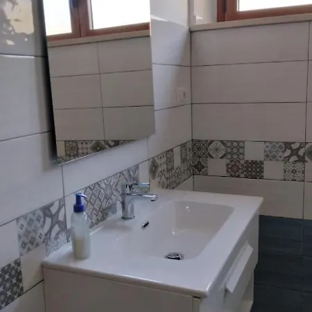 Appartamento Casa Gaia Cala Gonone Esterno foto
