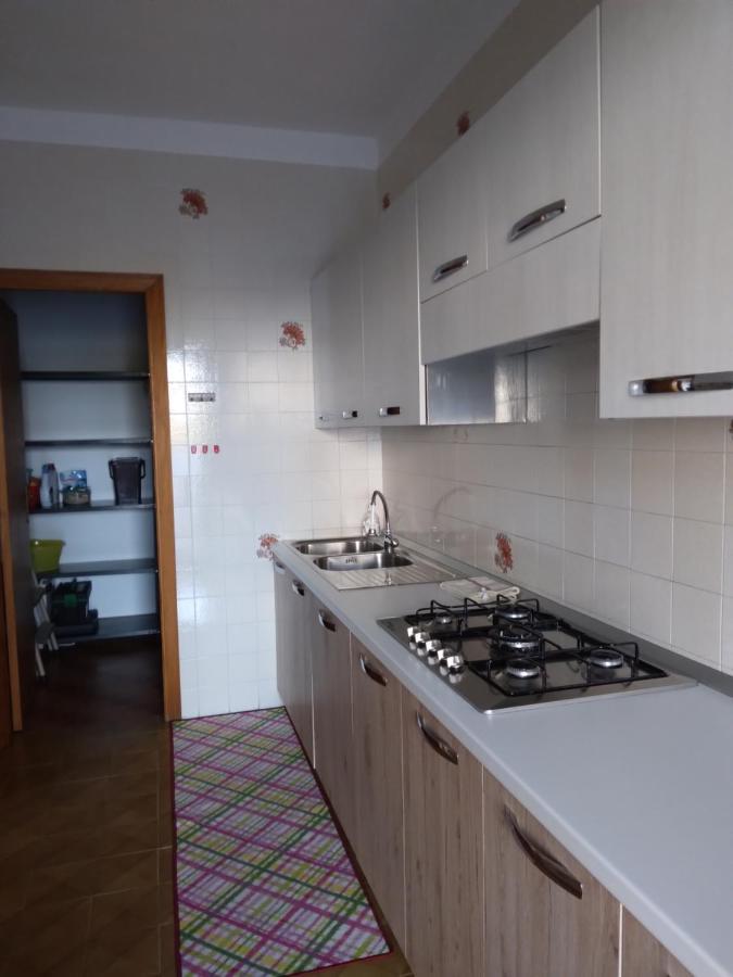 Casa Gaia Apartment