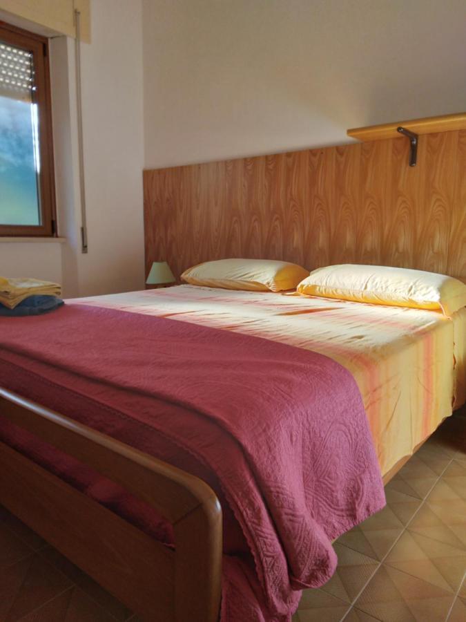 Casa Gaia Apartment Cala Gonone