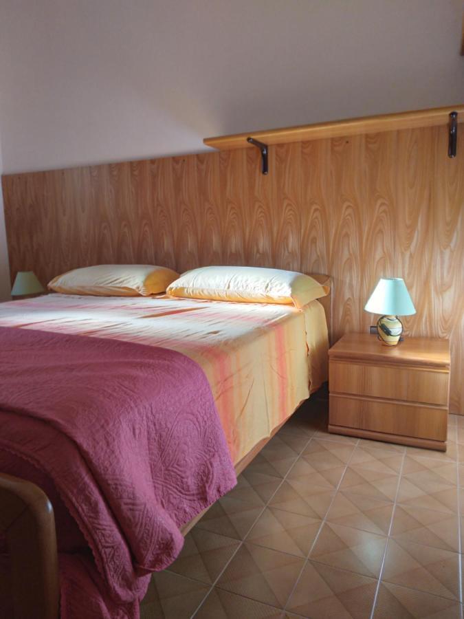 Casa Gaia Apartment *