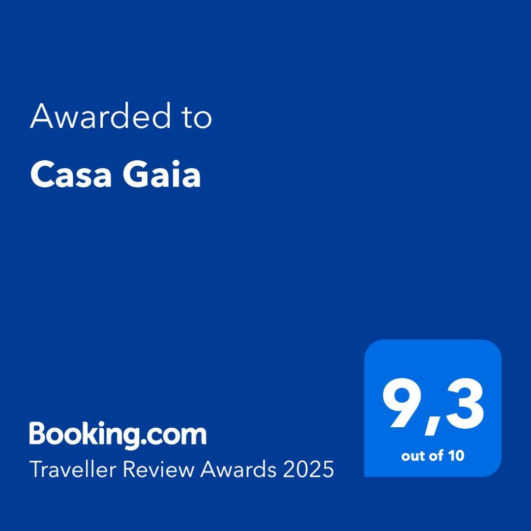 Apartment Casa Gaia Cala Gonone