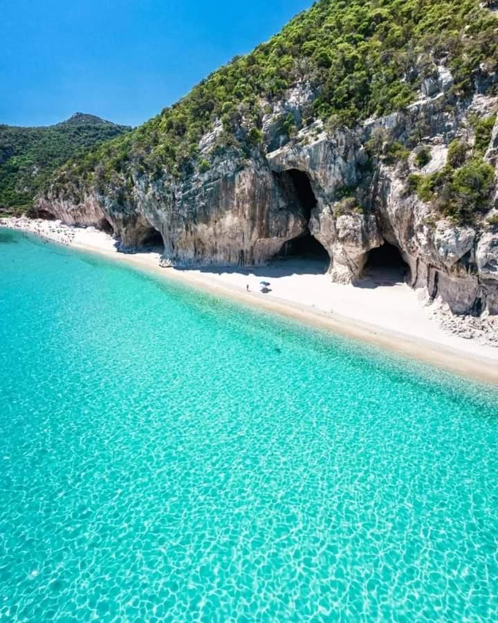 Casa Gaia Cala Gonone