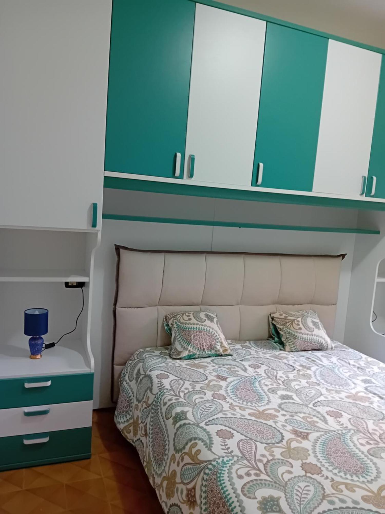 Casa Gaia Apartment