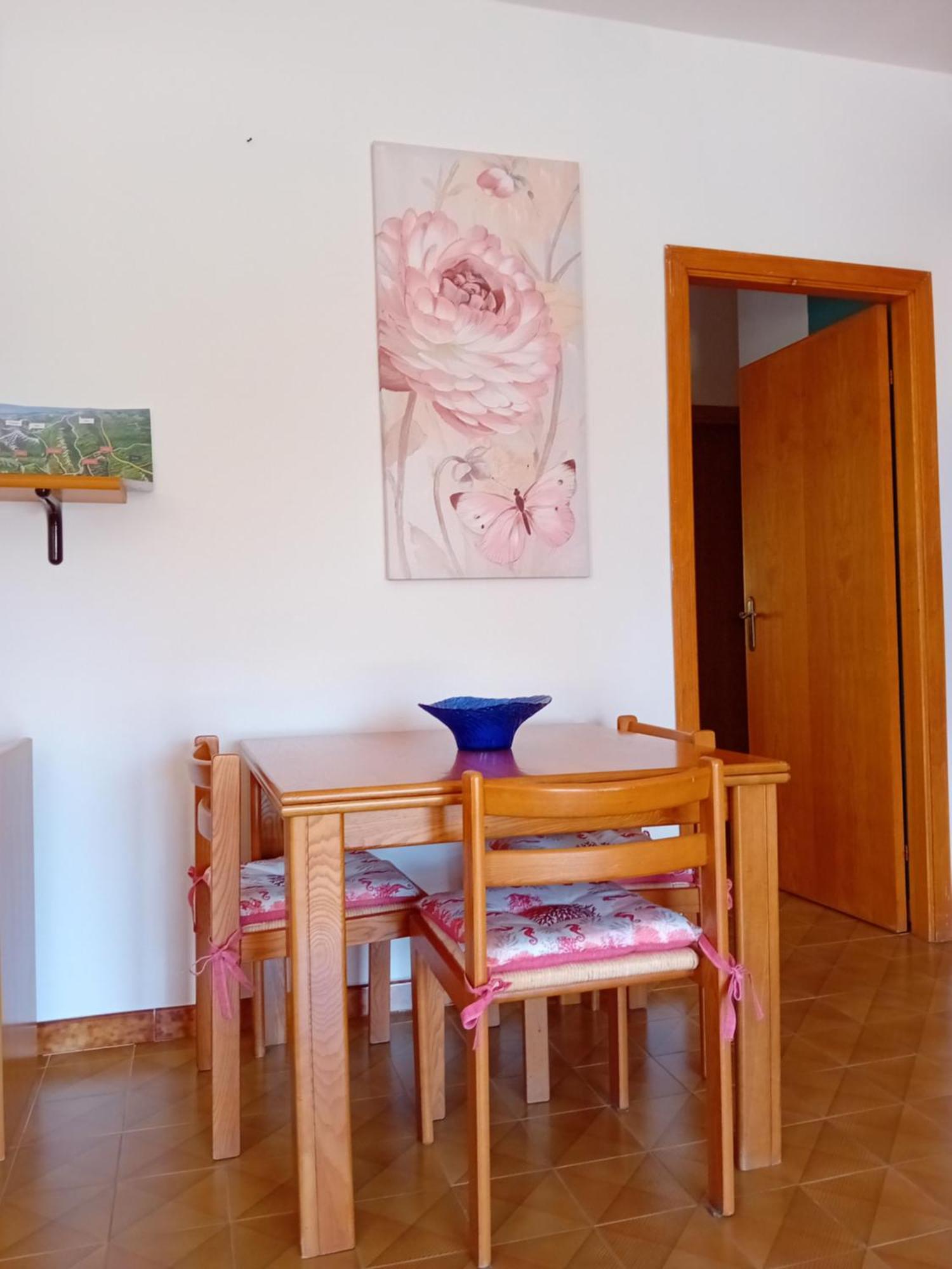 Casa Gaia Apartment *