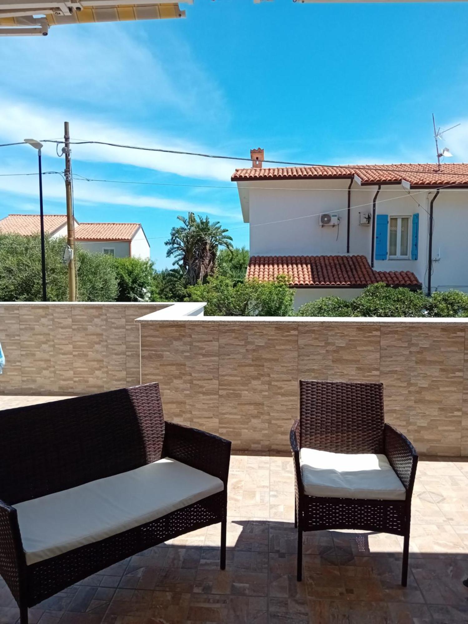 Casa Gaia Apartment