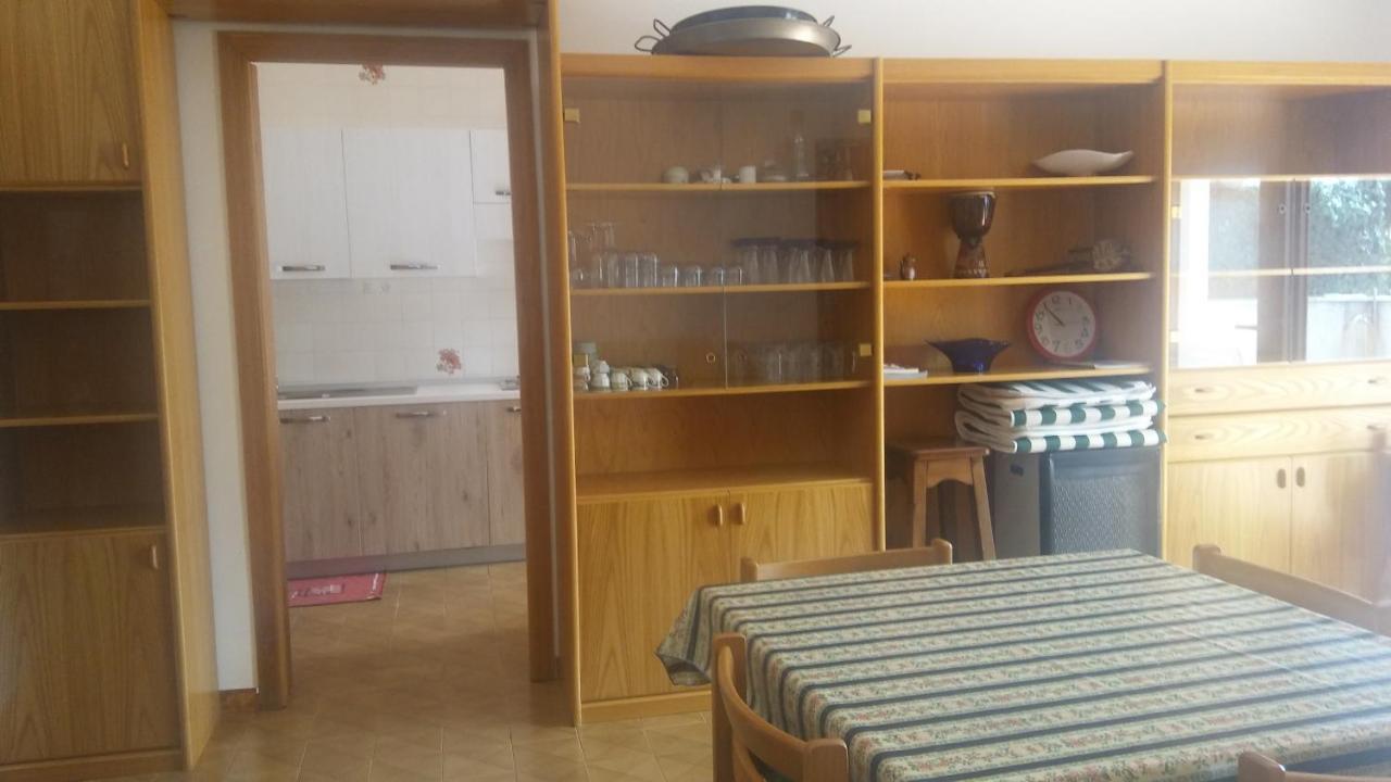 Casa Gaia Apartment Cala Gonone
