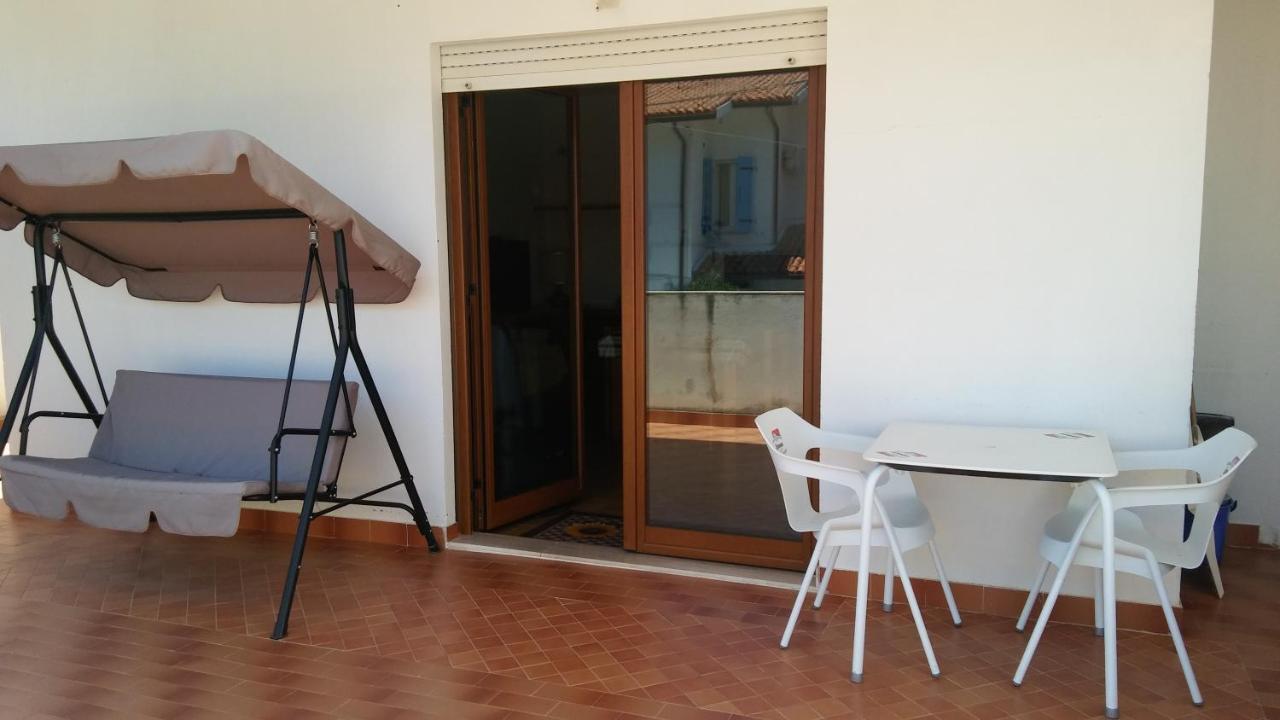 Casa Gaia Apartment Cala Gonone