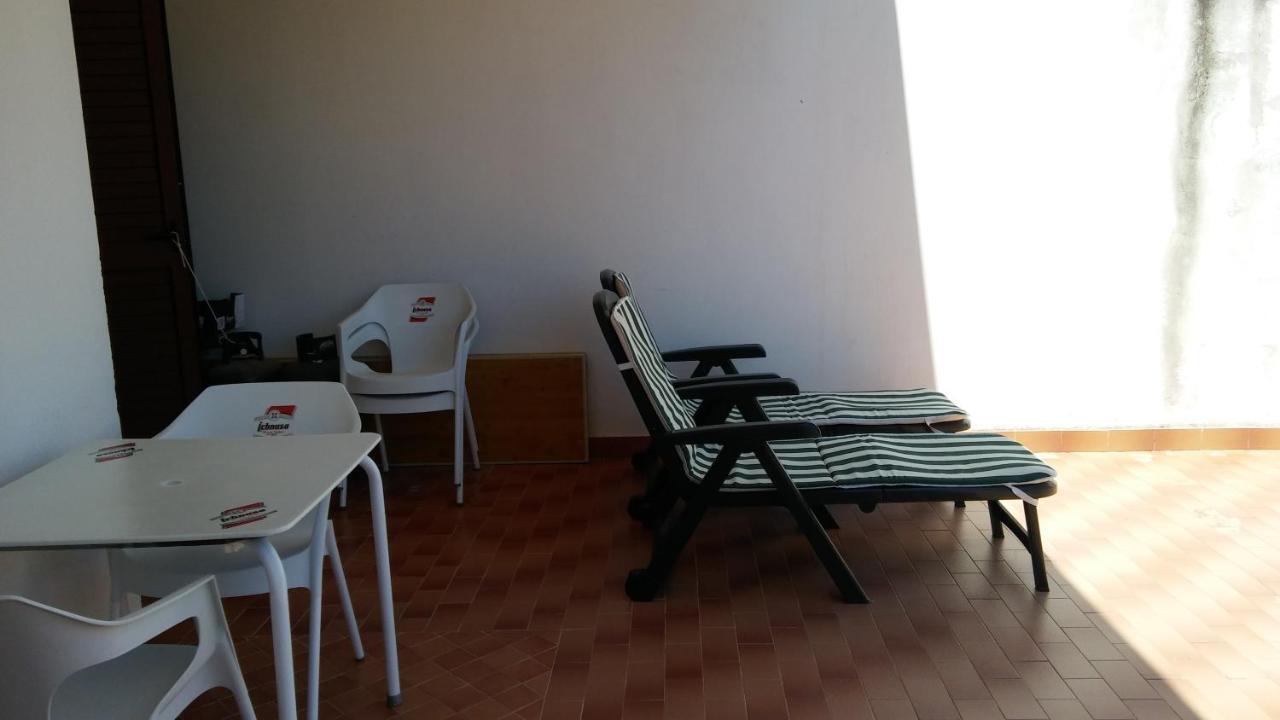 Casa Gaia * Cala Gonone
